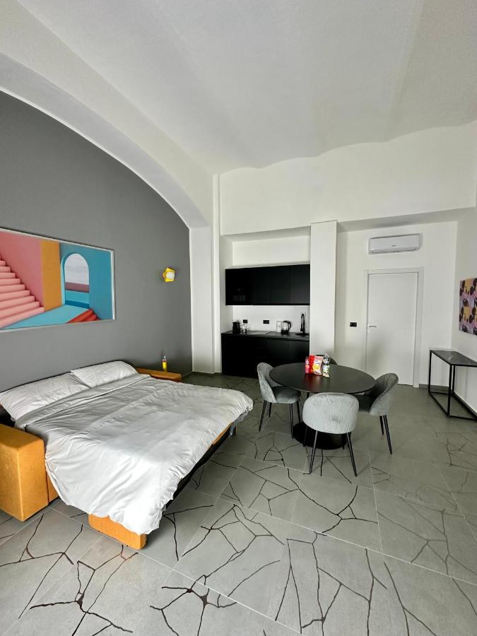 Casa Genovesi - Vicino Porta Nuova F.S. Apartamento Turim Exterior foto