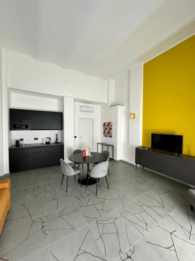 Casa Genovesi - Vicino Porta Nuova F.S. Apartamento Turim Exterior foto