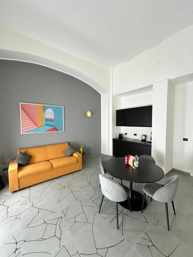 Casa Genovesi - Vicino Porta Nuova F.S. Apartamento Turim Exterior foto