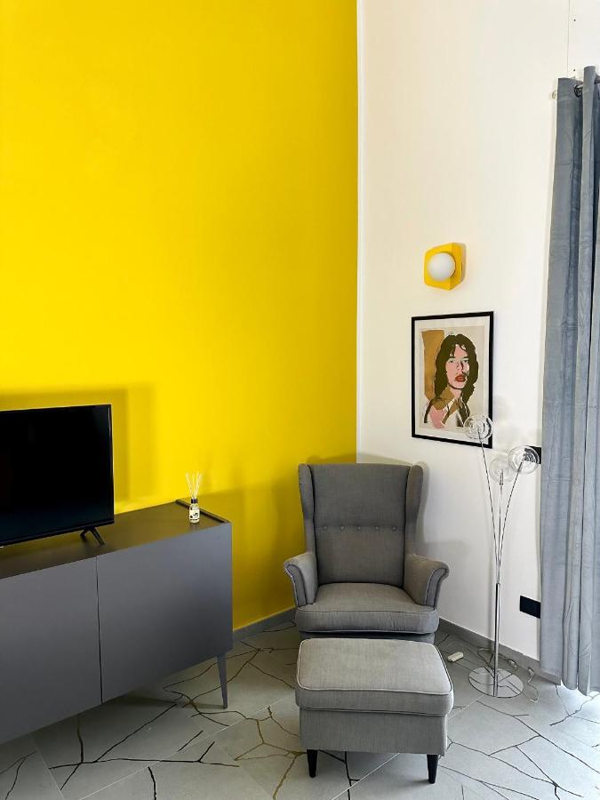 Casa Genovesi - Vicino Porta Nuova F.S. Apartamento Turim Exterior foto