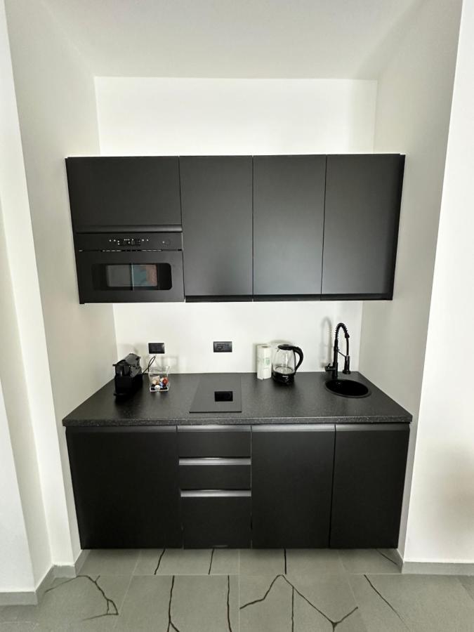 Casa Genovesi - Vicino Porta Nuova F.S. Apartamento Turim Exterior foto