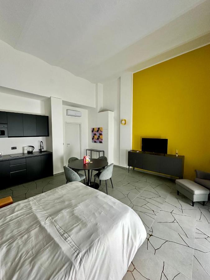 Casa Genovesi - Vicino Porta Nuova F.S. Apartamento Turim Exterior foto